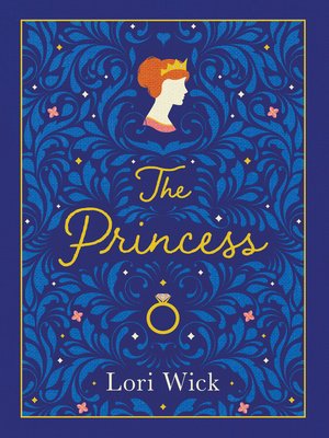 cover image of The Princess Special Edition